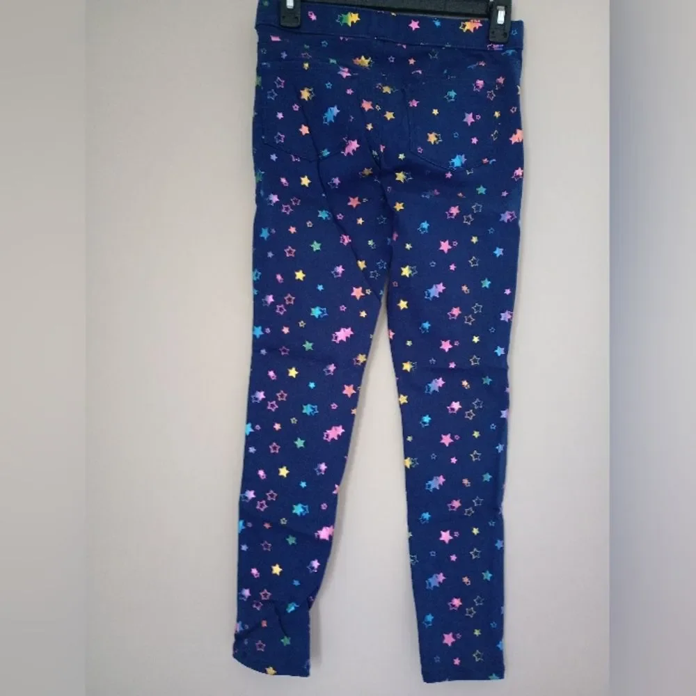 (Bundle) 5 Jeggings/ Skinny Jeans Size 13